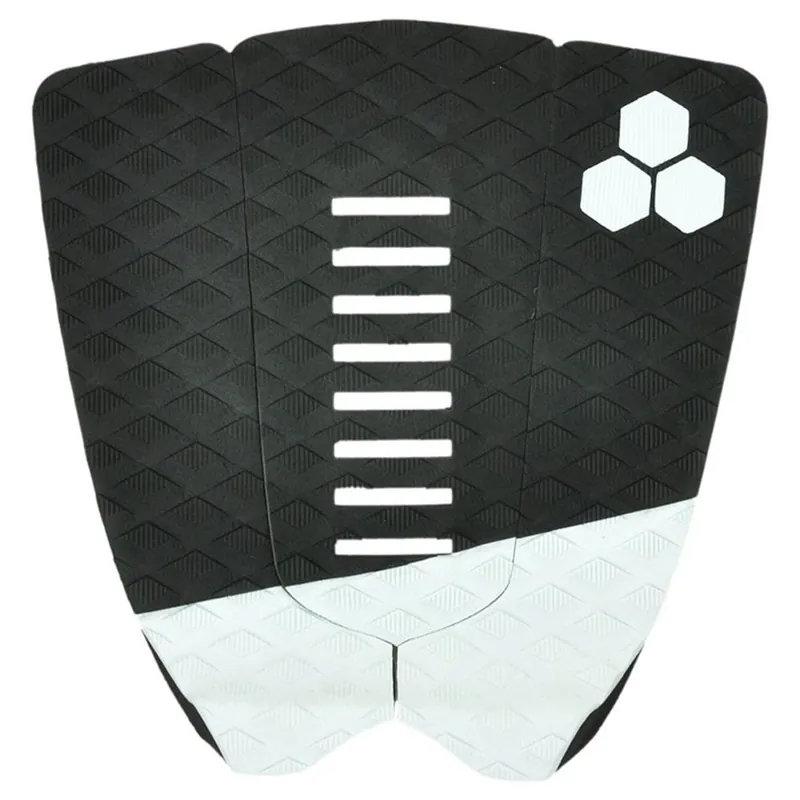 GRIP CHANNEL ISLANDS MIXED GROOVE 3 PIECE ARCH Quantité Limitée