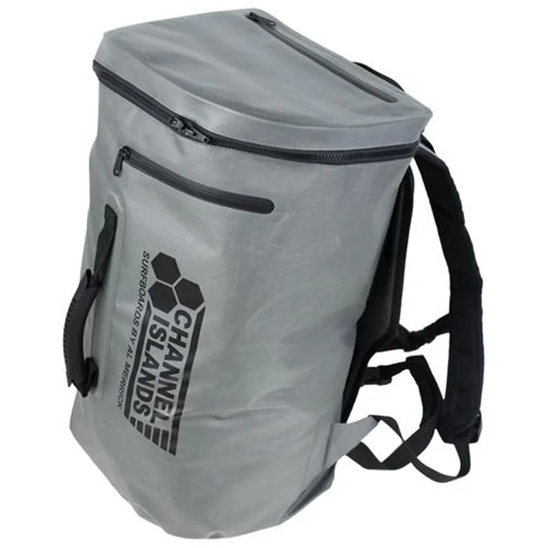 Commander Maintenant SAC DOS CHANNEL ISLANDS PONY KEG