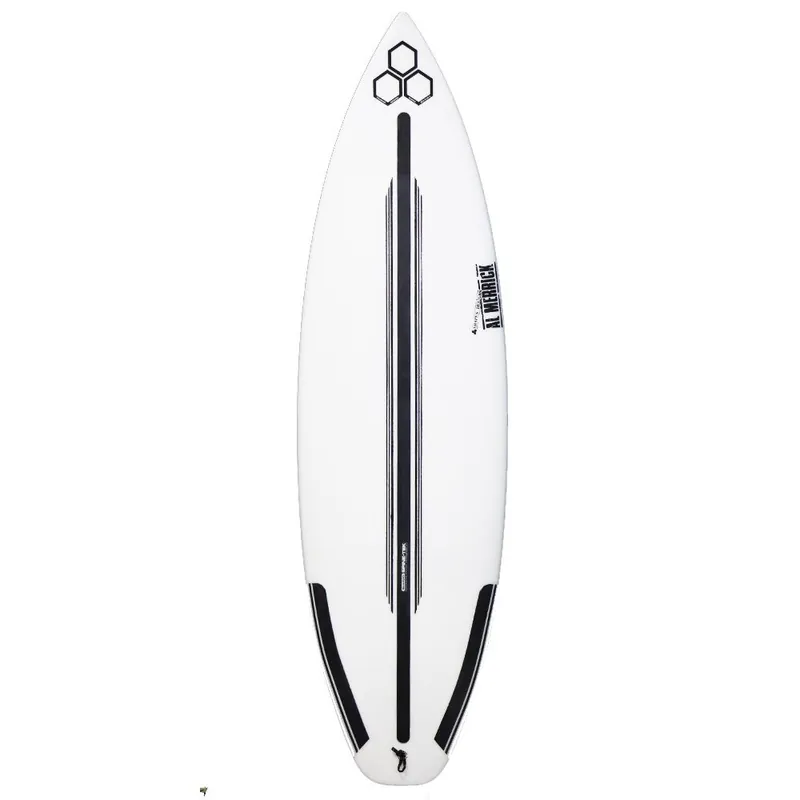 Meilleur Prix PLANCHE DE SURF AL MERRICK OG FLYER SPINE-TEK 6‘2‘‘