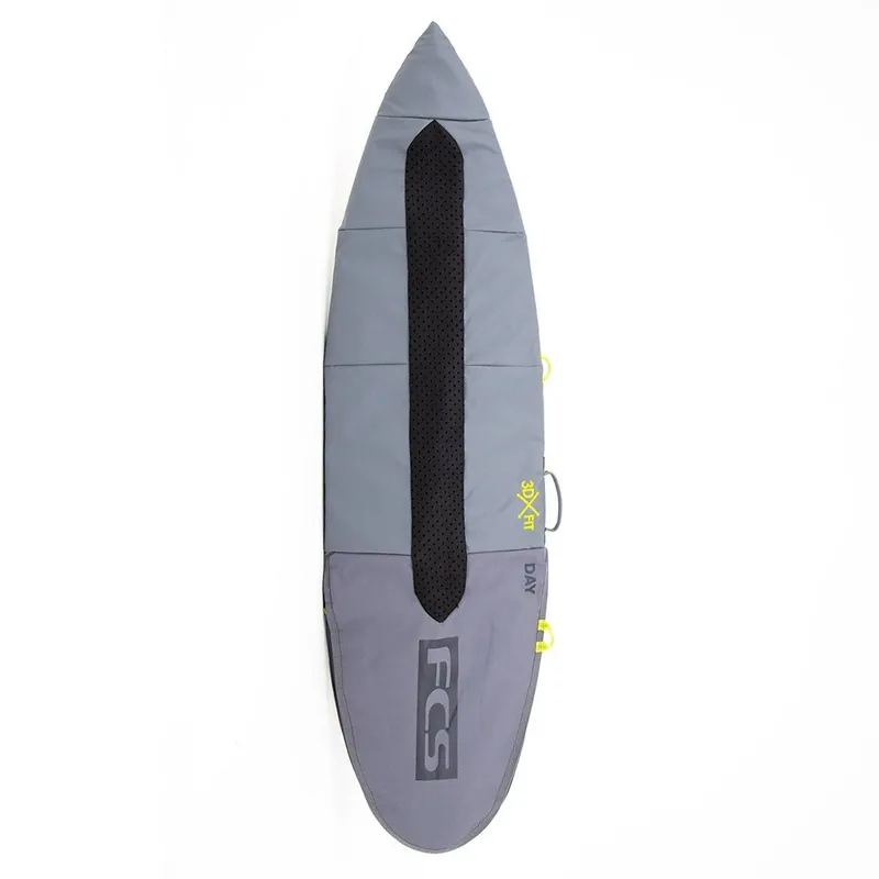 Prix Choc HOUSSE FCS DAY ALL PURPOSE 6‘7‘‘