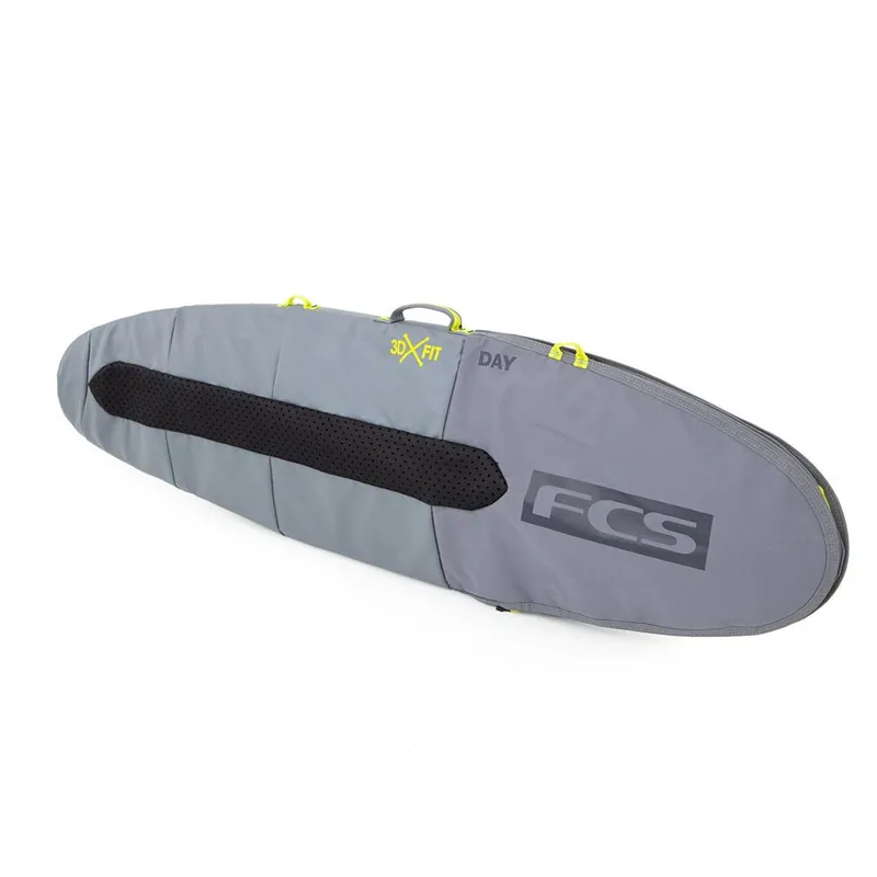 Meilleur Prix HOUSSE FCS DAY FUN BOARD 8‘0‘‘