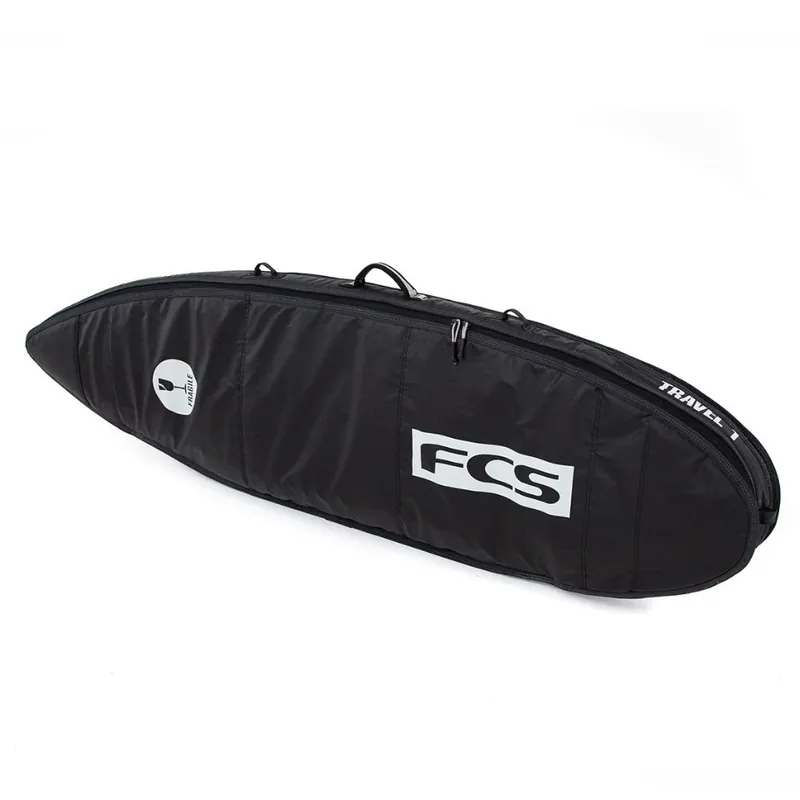 Quantité Limitée HOUSSE FCS TRAVEL 1 ALL PURPOSE 6‘3‘‘