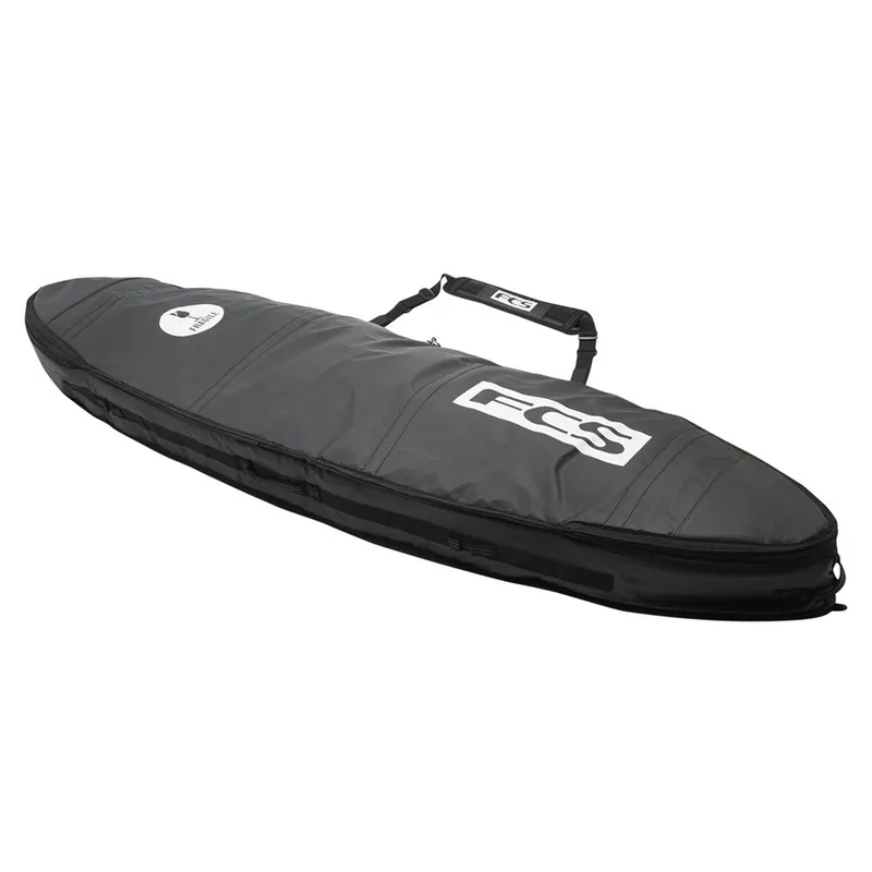 Livraison Express HOUSSE FCS TRAVEL 2 ALL PURPOSE 6‘3‘‘