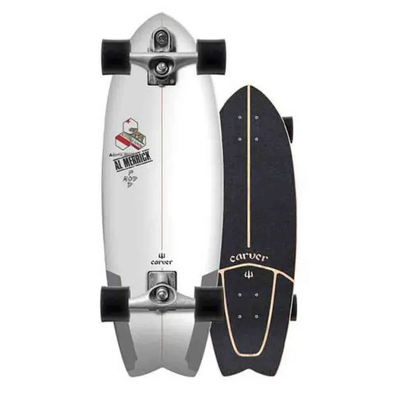 Offre Exclusive SURF SKATE CARVER CI POD MOD C7 29.25‘‘