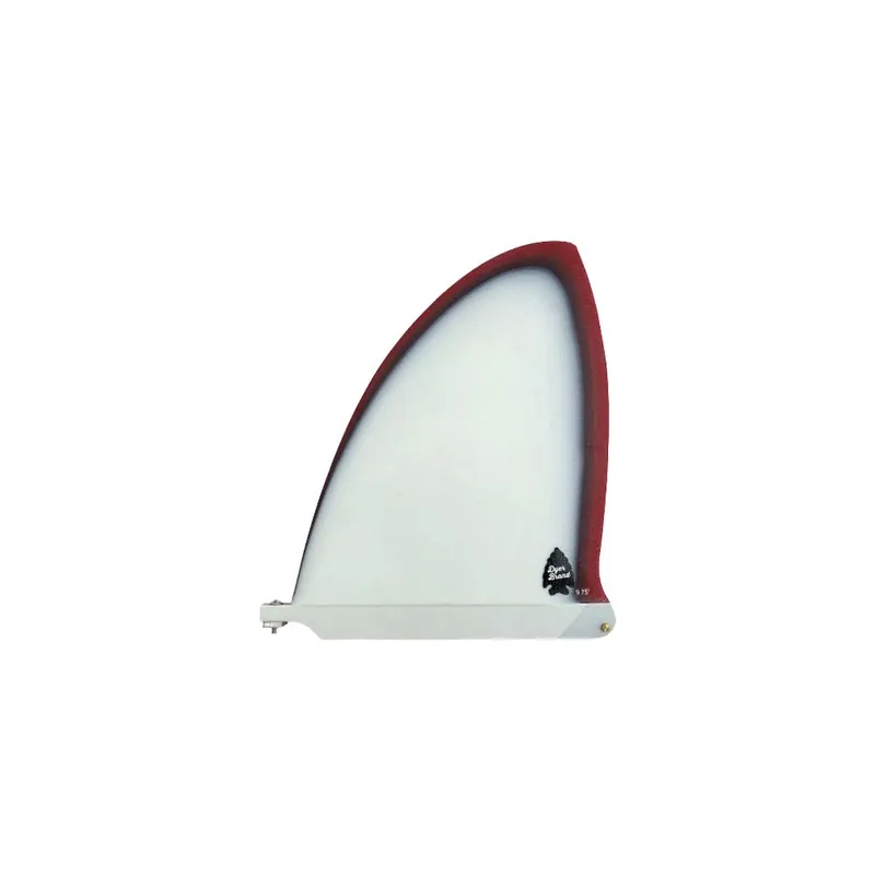 DERIVE CAPTAIN FIN CO. MASON DYER JETSON 9.75‘‘ Nouveauté