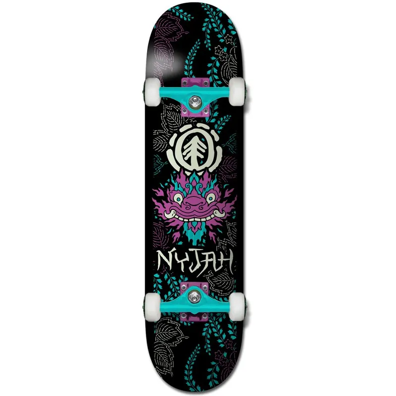 SKATE ELEMENT NYJAH KEMONO 7.75" Offre Du Jour