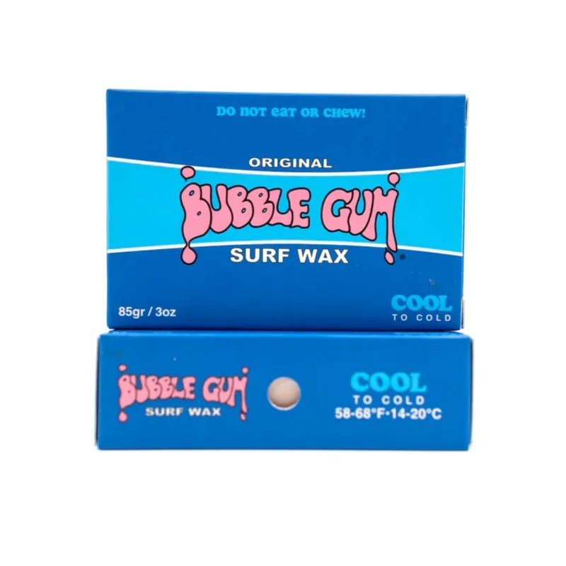 Satisfait Ou Remboursé WAX BUBBLE GUM COOL (14-20 Cº)
