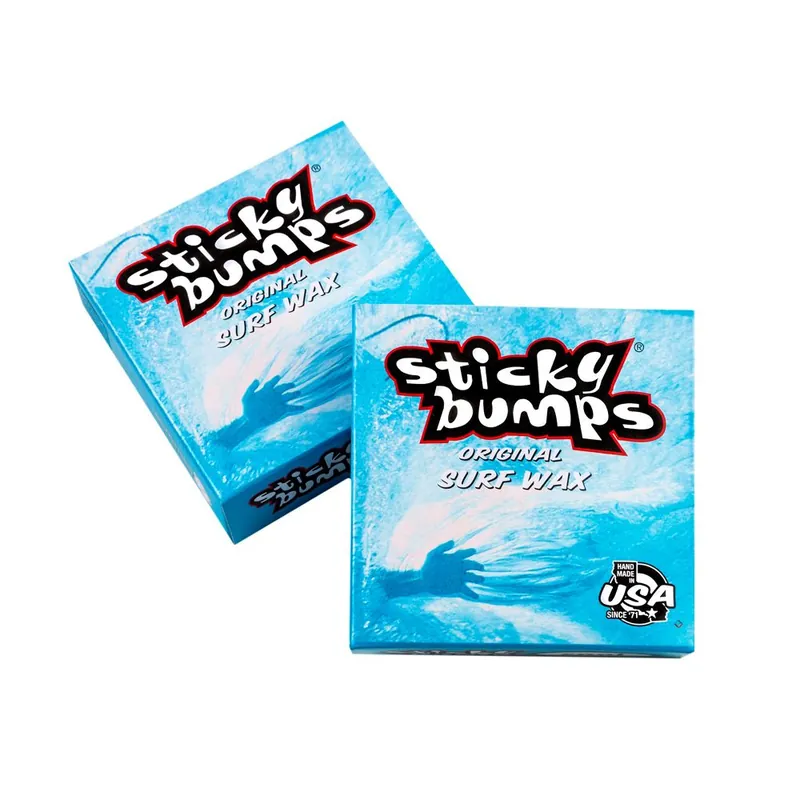 Offre Du Jour WAX STICKY BUMPS COOL (14 - 19ºC)