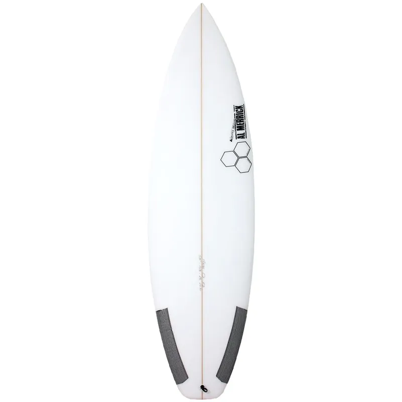 Seulement Aujourd'hui PLANCHE DE SURF AL MERRICK FRED STUBBLE 5‘11‘‘