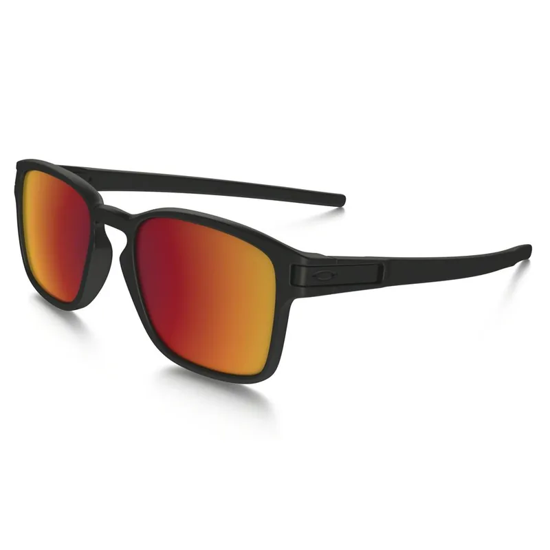 Prix Choc LUNETTES OAKLEY LATCH SQUARED