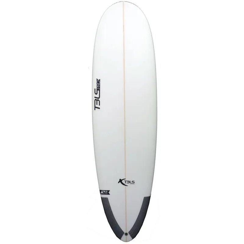 Paiement Sécurisé PLANCHE DE SURF TBLS PRO CYCLONE 6‘4‘‘