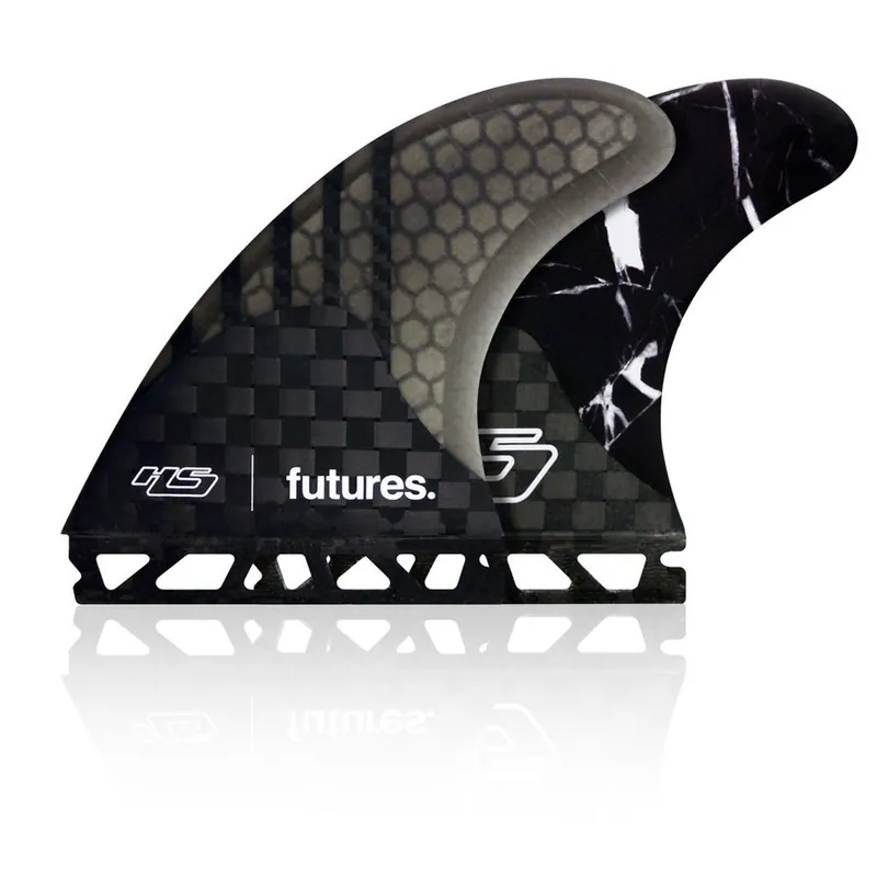 DERIVES FUTURES HAYDEN SHAPES TRI-FINS Nouveauté