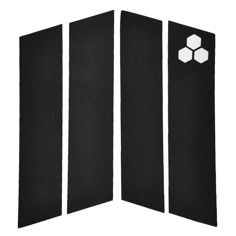 Expédié Aujourd'hui GRIP CHANNEL ISLANDS FRINT PAD 4 PIECES - NEGRO