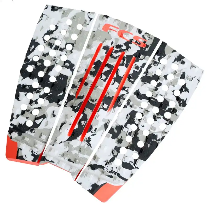 GRIP FCS JULIAN WILSON - CAMO/BLOOD Seulement Aujourd'hui