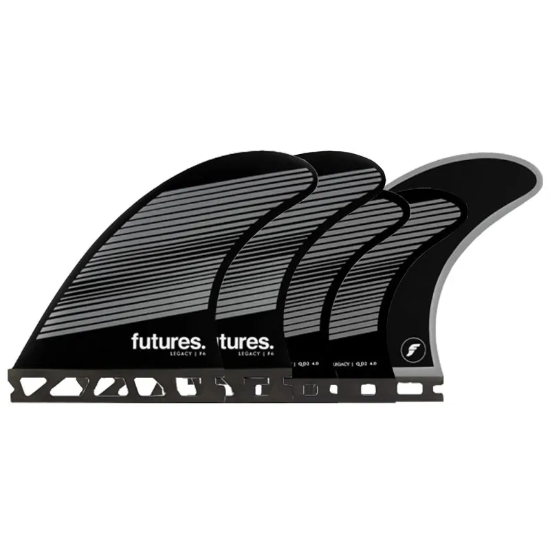 DERIVES FUTURES F6 RTM HEX LEGACY SERIES TRI-QUAD Prix Promo