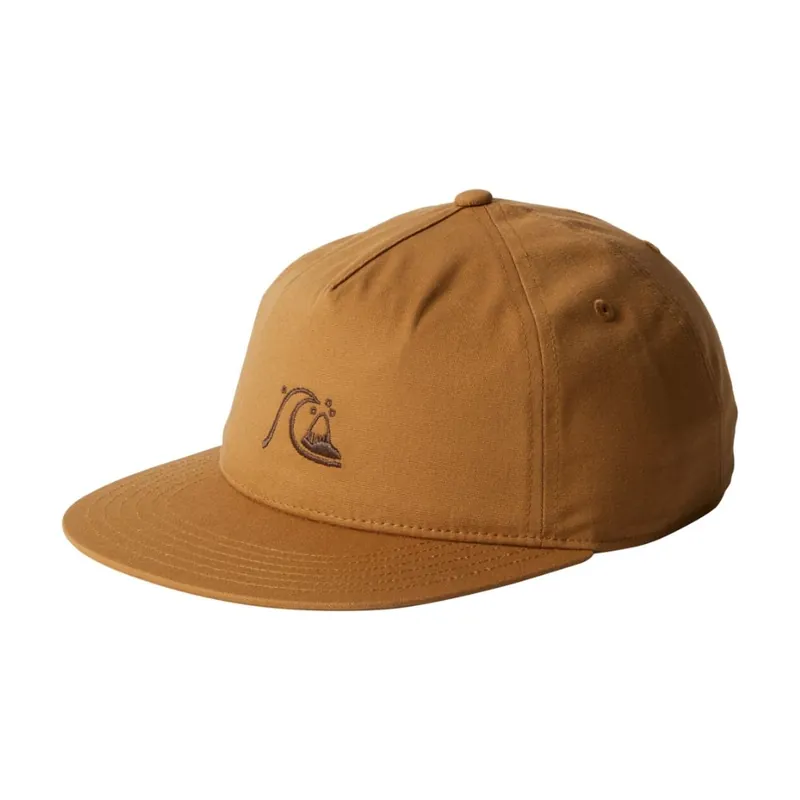 CASQUETTE QUIKSILVER DNA BUBBLE Super Prix