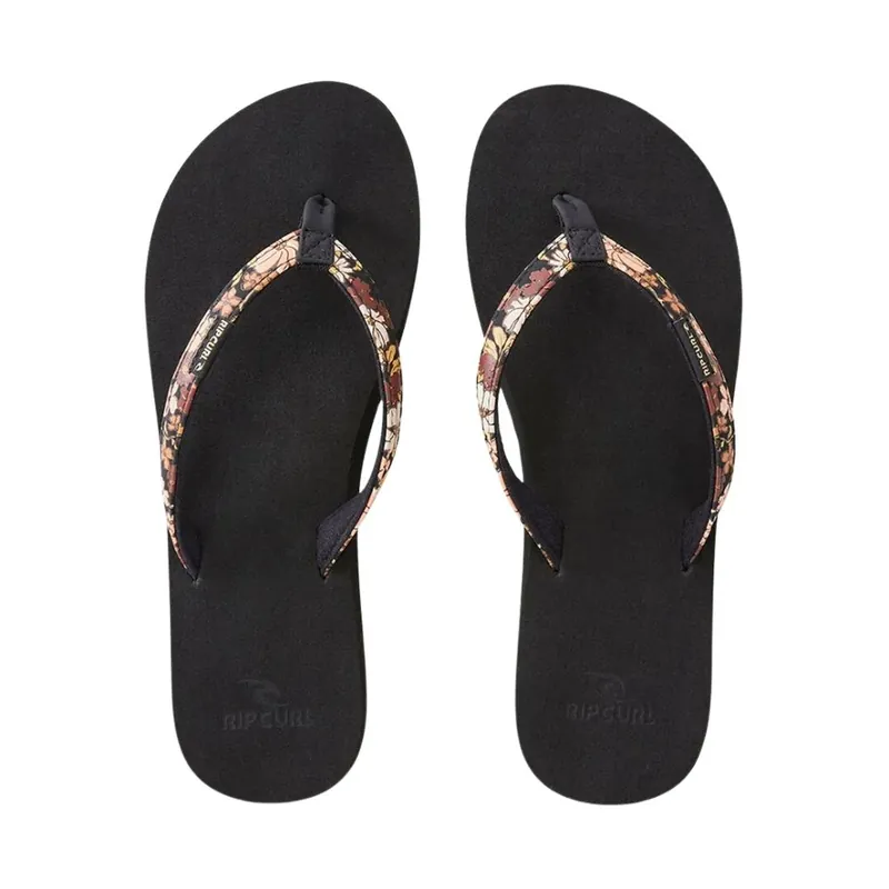 Populaire SANDALES RIP CURL FREEDOM BLOOM OPEN TOE