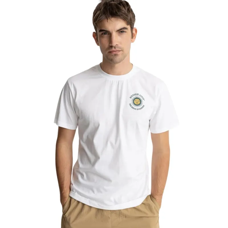 T-SHIRT RHYTHM SUN LIFE Prix Bas