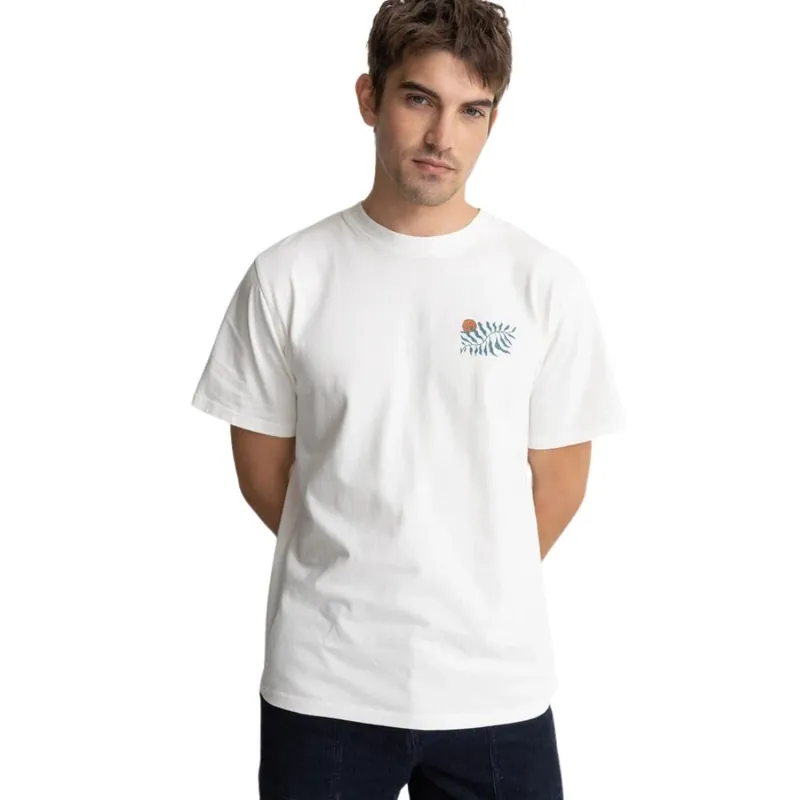 Produit De Marque T-SHIRT RHYTHM FERN VINTAGE