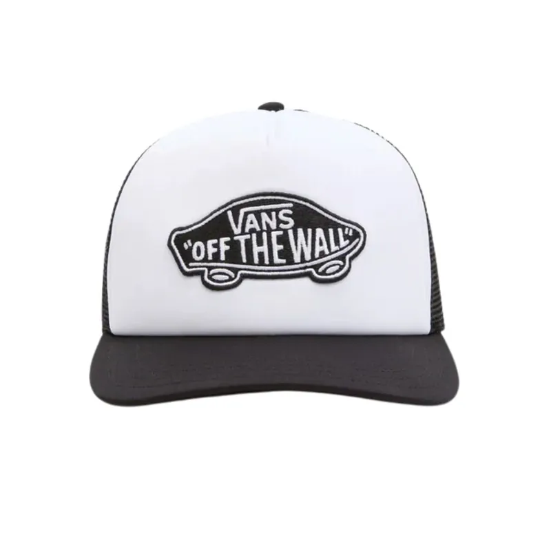 CASQUETTE VANS CLASSIC PATCH CURVED BILL Offre Spéciale