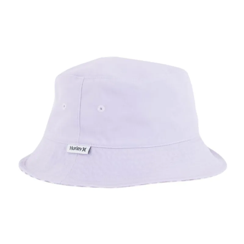 Nouvel Arrivage CHAPEAU HURLEY W BALI REVERSIBLE BUCKET