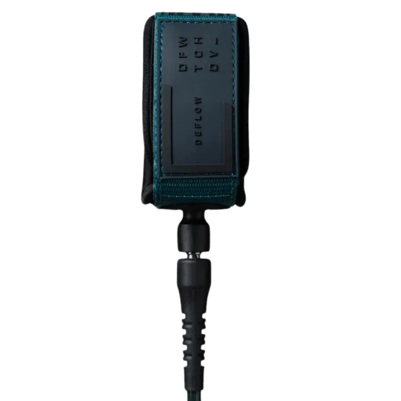 LEASH DEFLOW 8FT 7MM Prix Cassé