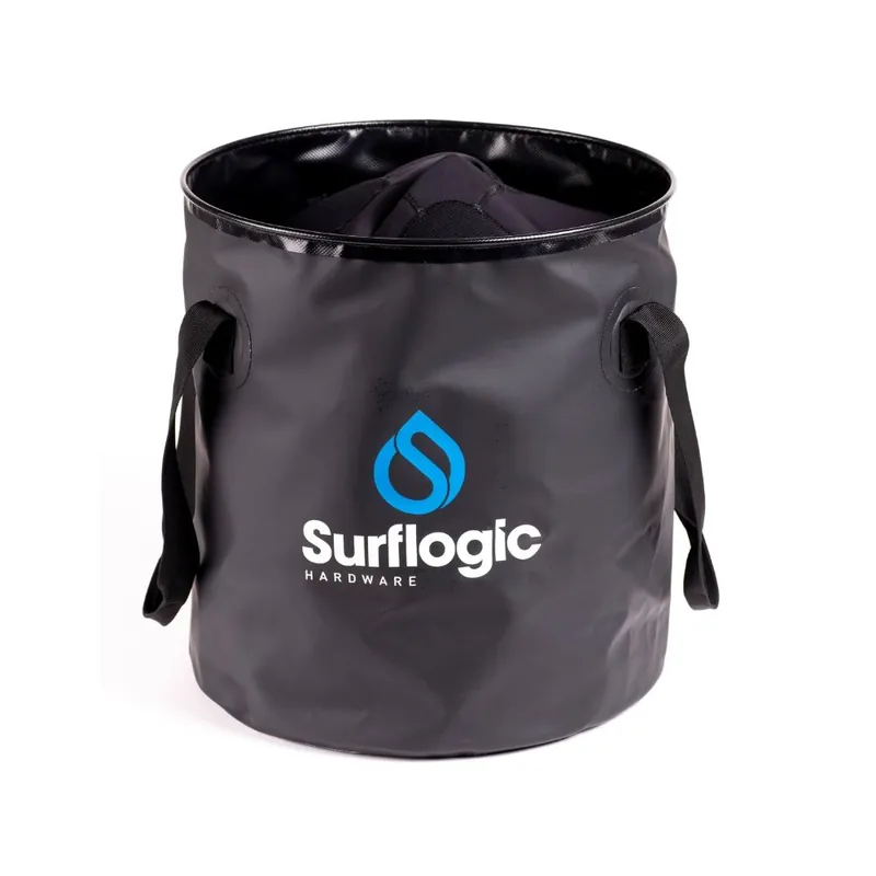 Pas Cher SAC COMBINAISON SURFLOGIC FOLDABLE WATERPROOF BUCKET 50L