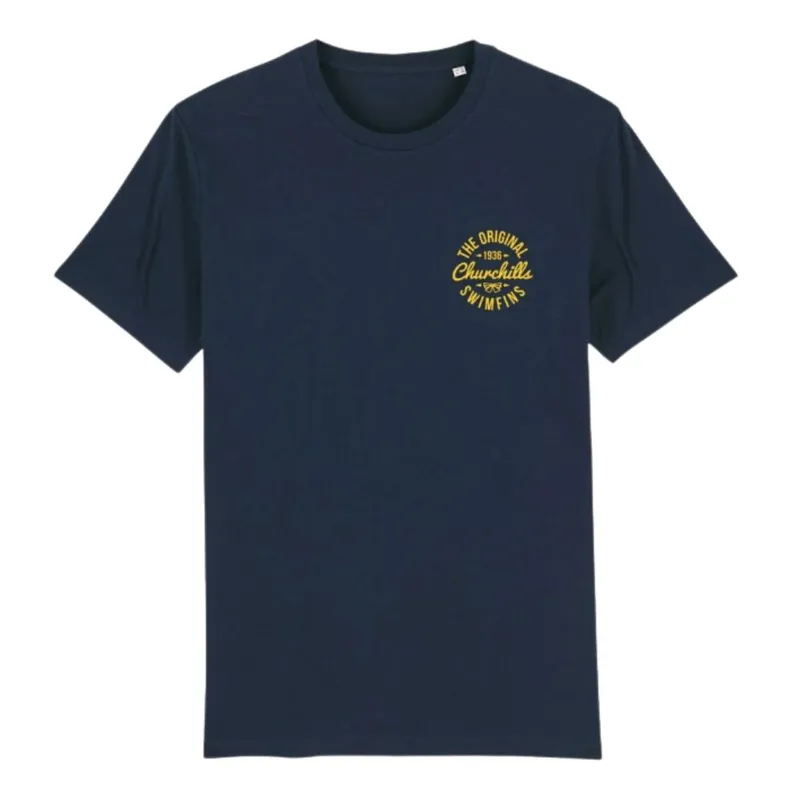 Dernier Modèle T-SHIRT CHURCHILL TOS