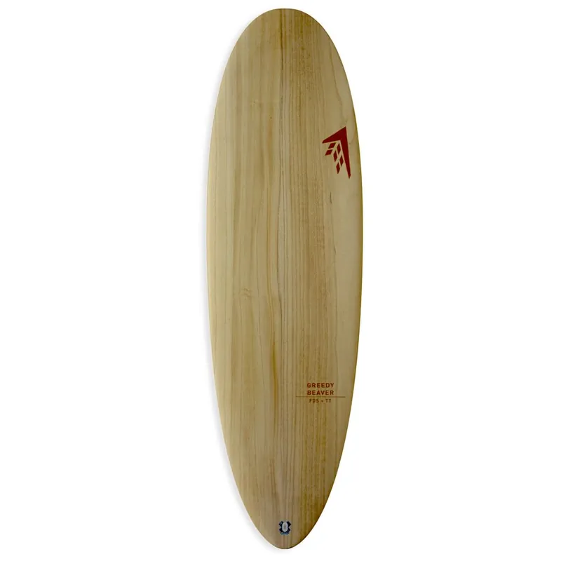 Commander Vite PLANCHE DE SURF FIREWIRE GREEDY BEAVER 6‘4‘‘