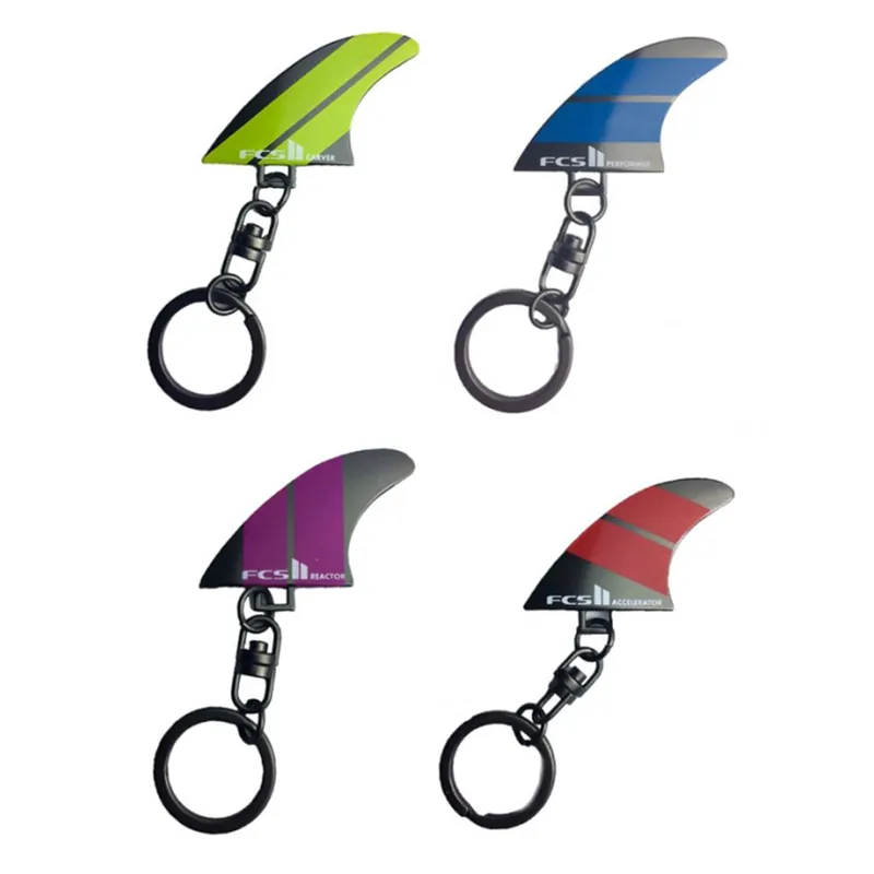 Prix Promo PORTE CLES FCS - VARIADO