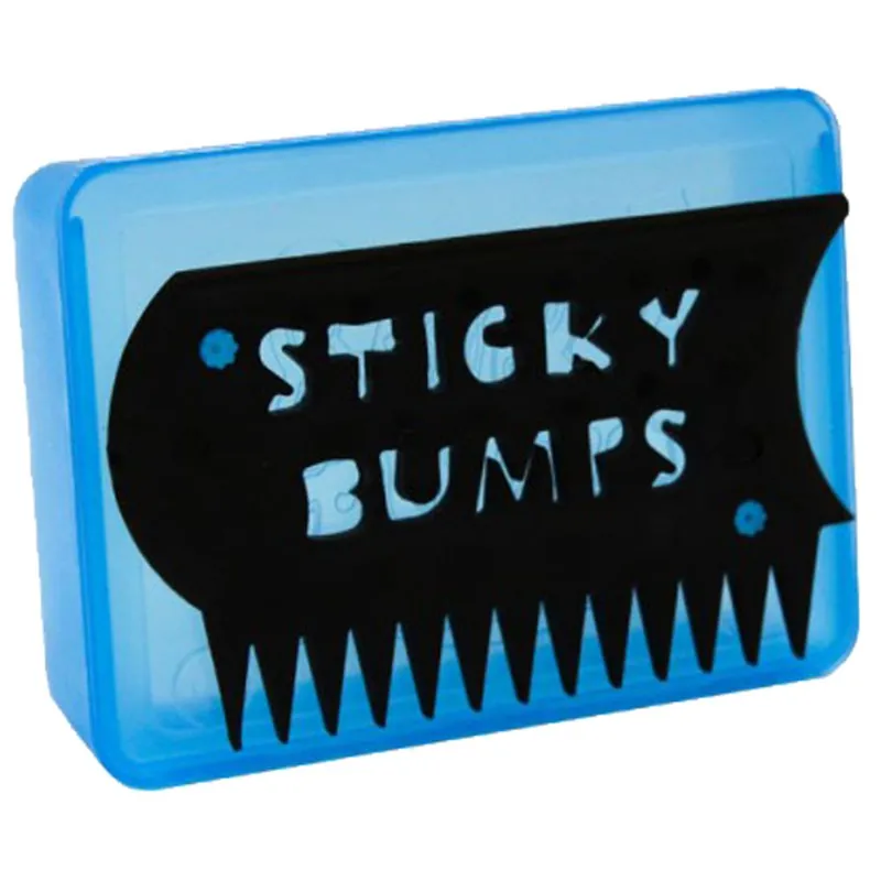 Remise BOITE WAX STICKY BUMPS