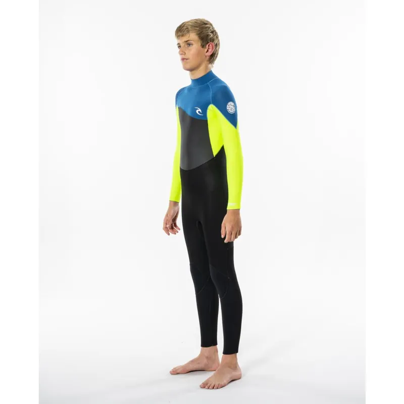 COMBINAISON RIP CURL OMEGA 5/3 Nouveauté