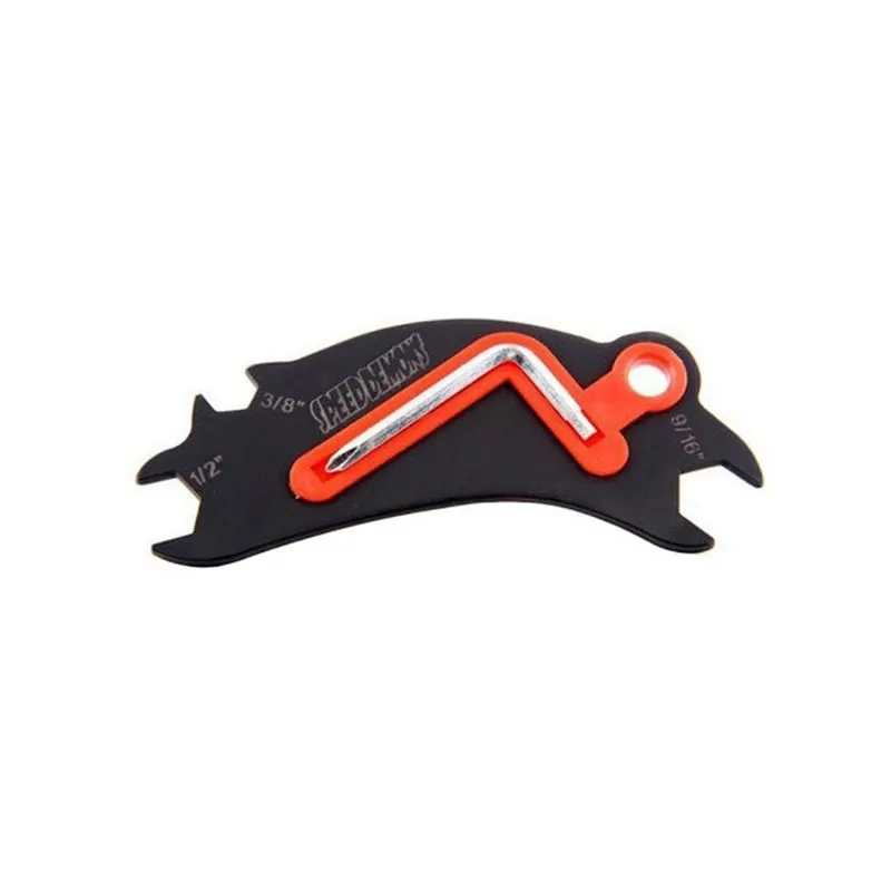 Expédition Rapide OUTILS SPEED DEMONS