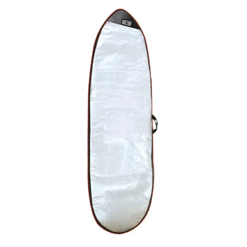 Offre Du Jour HOUSSE OCEAN EARTH BARRY BASIC FISH 7‘0‘‘