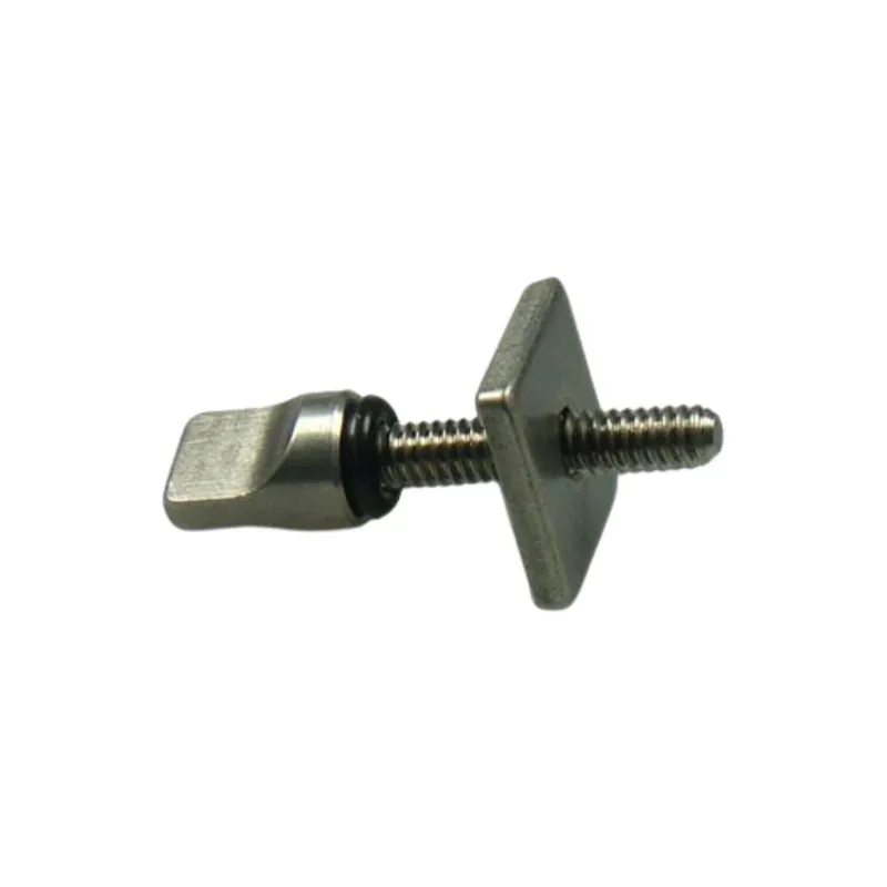 Top Vente VIS LONGBOARD WONDER BOLT