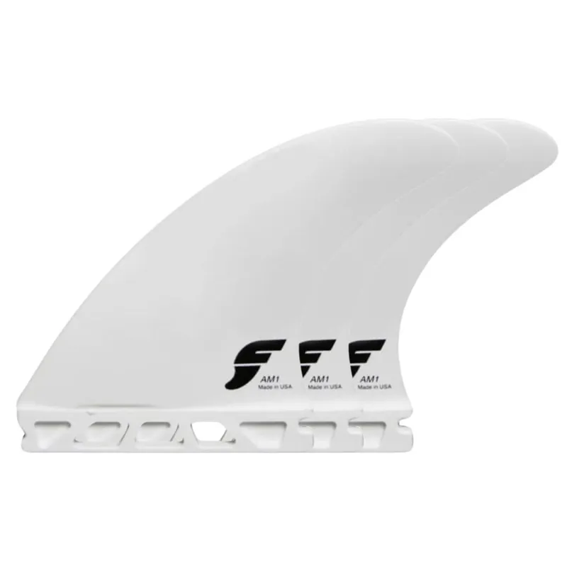 DERIVES FUTURES AM1 THERMOTECH TRI-FINS Promotion Saisonnière