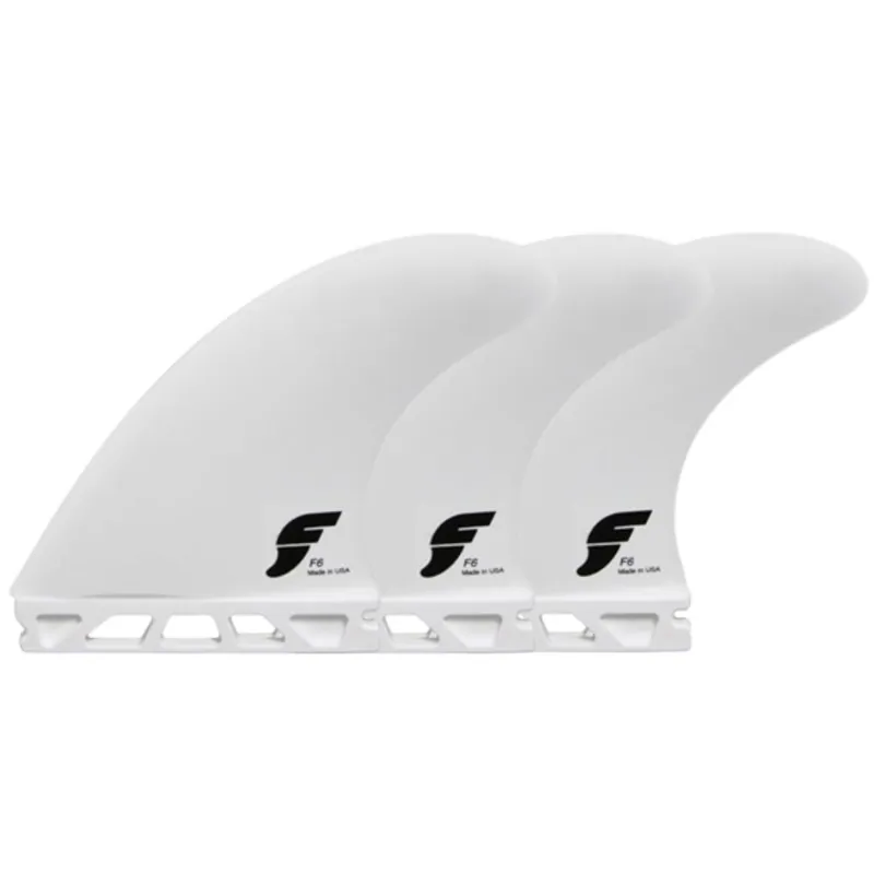 DERIVES FUTURES AM2 THERMOTECH TRI-FINS Commande En Gros
