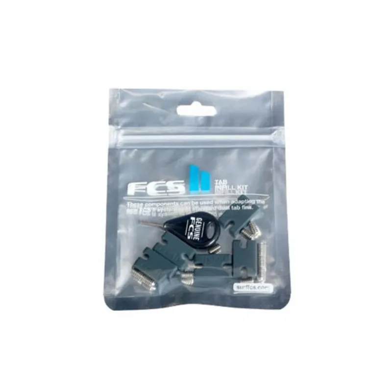PESTAÑA ADAPTADOR FCS II Prix Bas