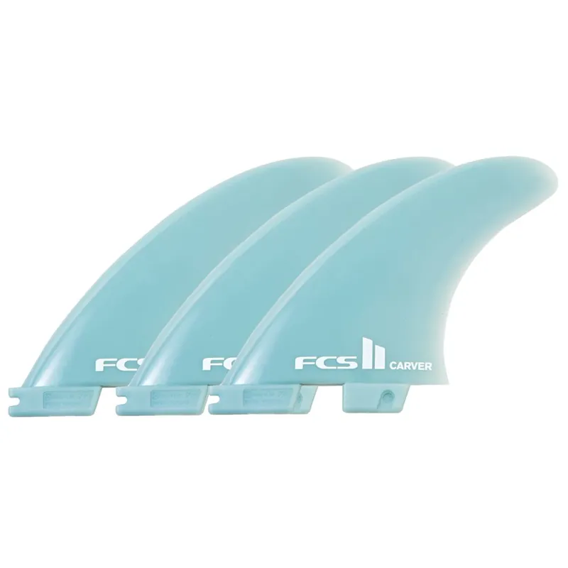 Livraison Express DERIVES FCS II CARVER GLASS FLEX L