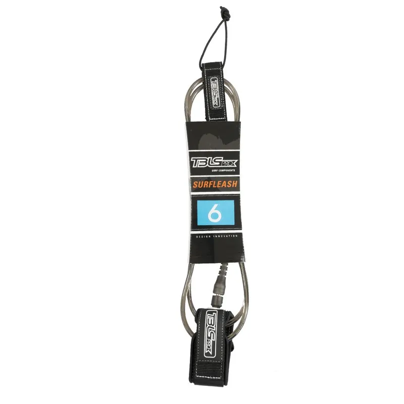 Offre Du Jour LEASH TBLS PRO 6‘ - BLACK