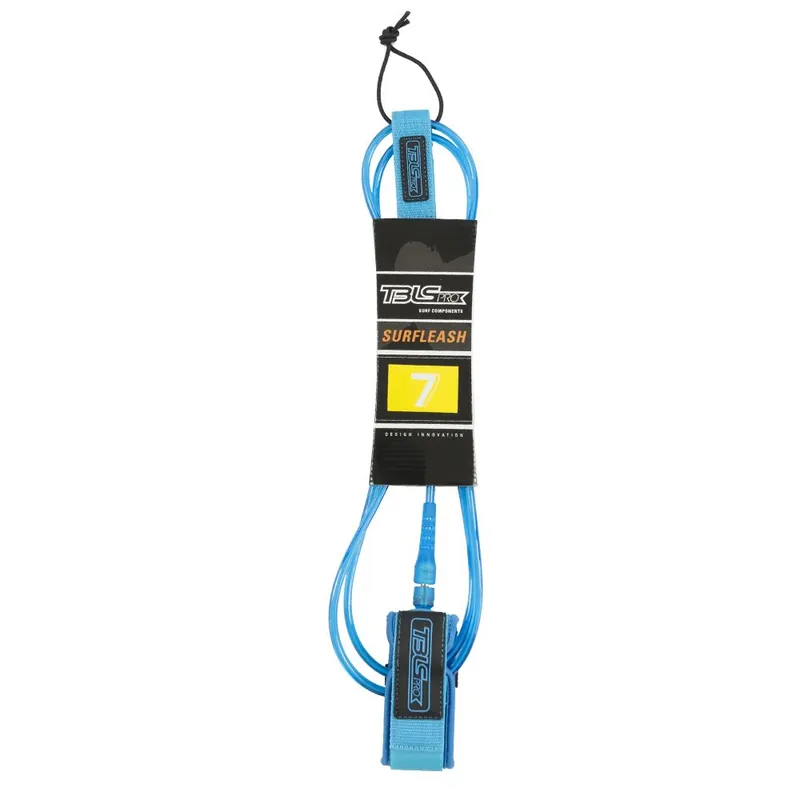 LEASH TBLS PRO 7‘ - BLUE Paiement Sécurisé