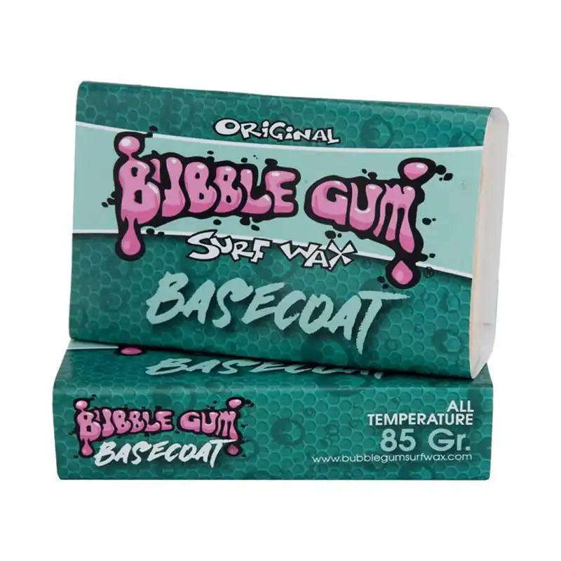 WAX BUBBLE GUM SURF WAX BASE Paiement Sécurisé
