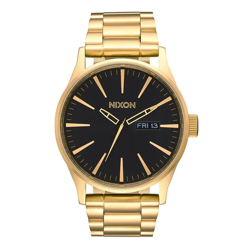 Offre Du Jour MONTRE NIXON SENTRY SS