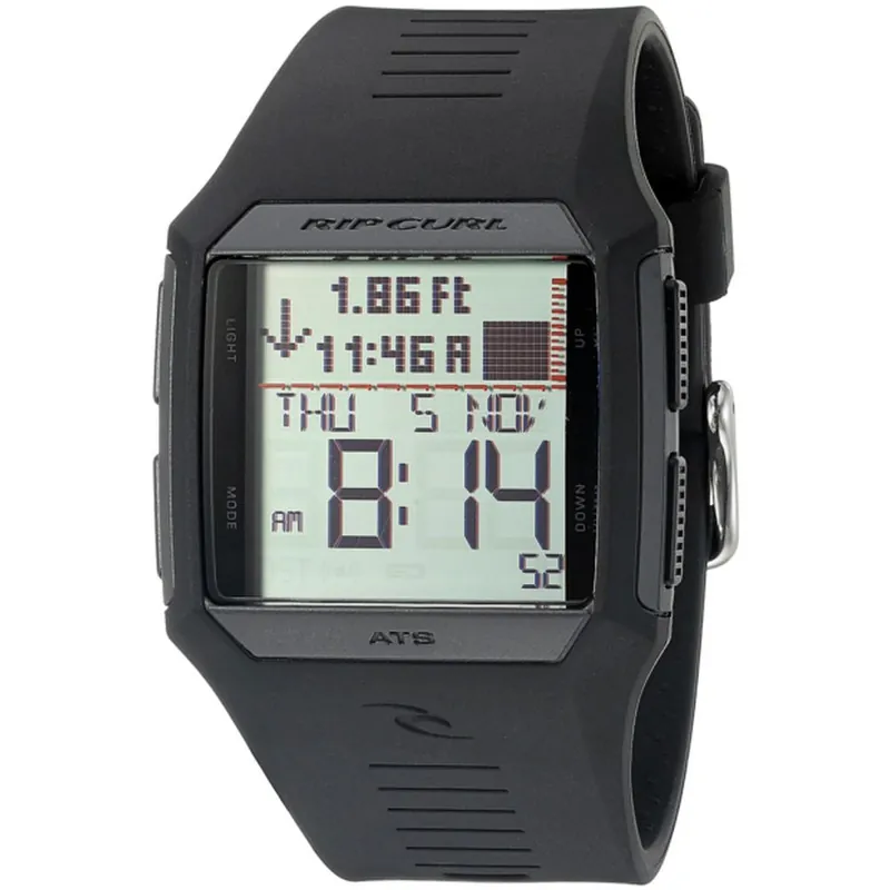 Pas Cher MONTRE RIP CURL RIFLES