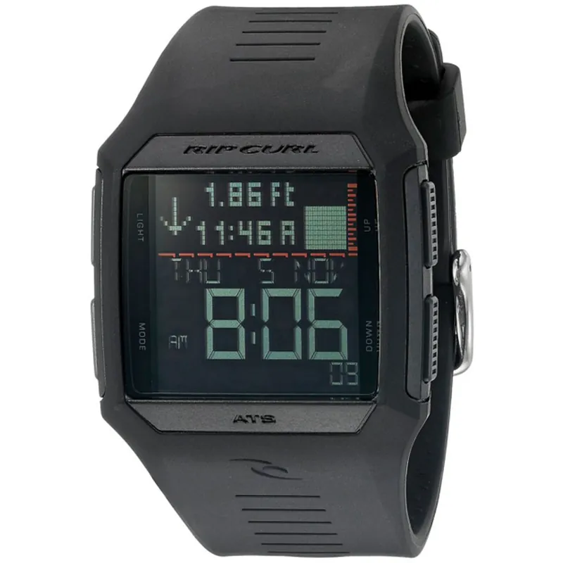 MONTRE RIP CURL RIFLES TIDE Nouvel Arrivage