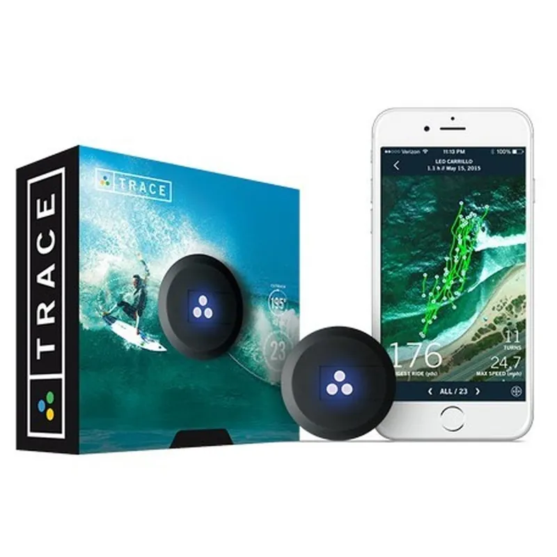 TRACE ACTION SPORTS Vente Flash
