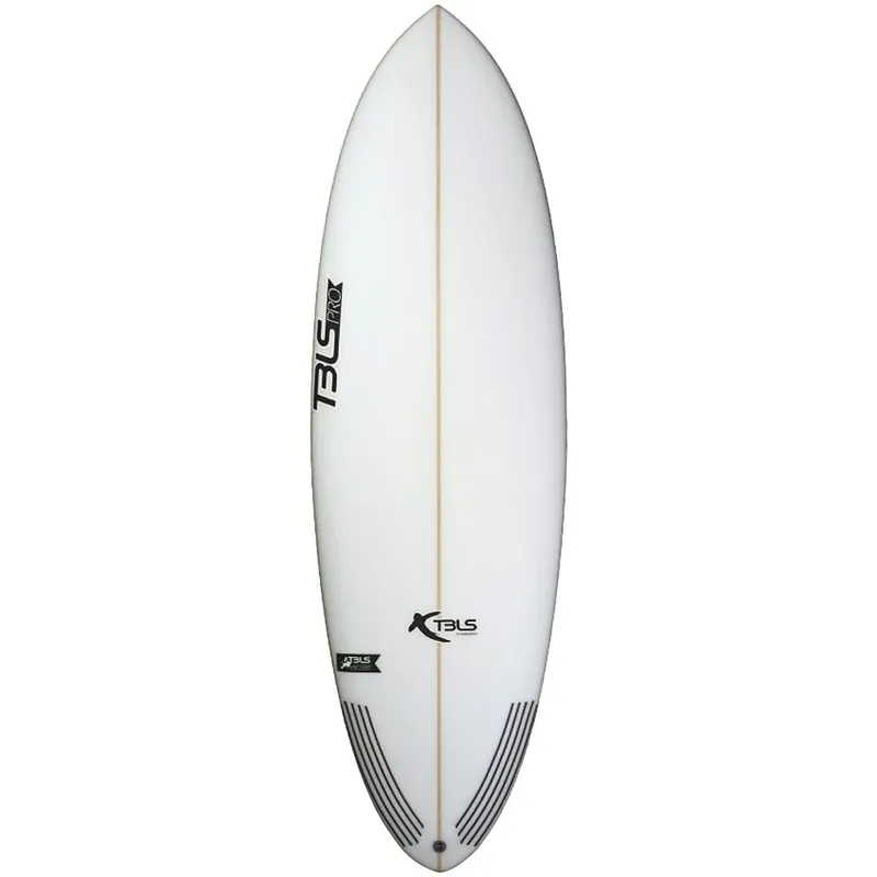 Offre Exclusive PLANCHE DE SURF TBLS PRO KRYPTONITA 5‘6‘‘