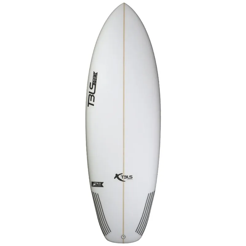 Marque PLANCHE DE SURF TBLS PRO TON 5‘10‘‘
