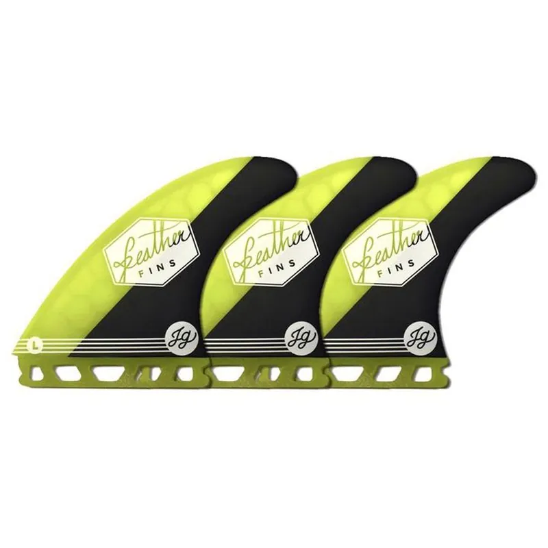 DERIVES FEATHER FINS JONATHAN GONZALEZ SIGNATURES M Nouvel Arrivage