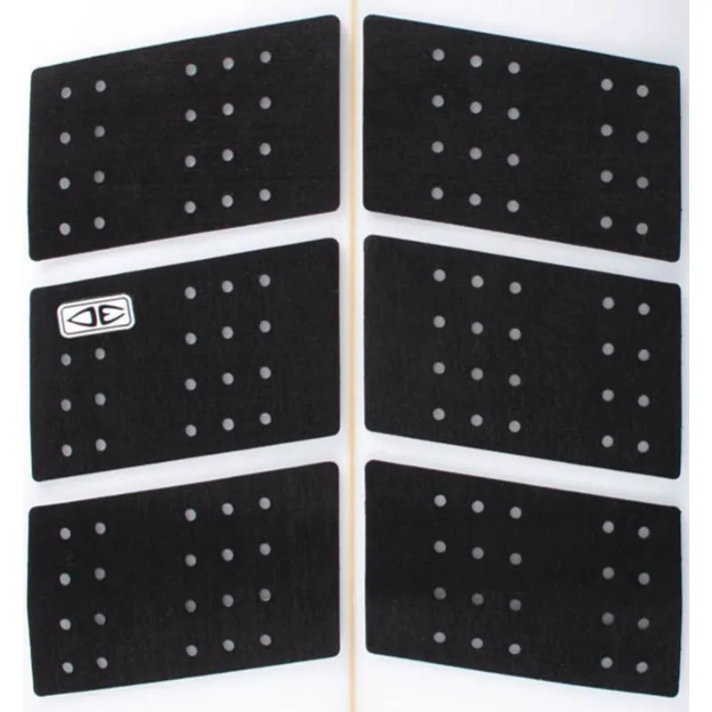 Offre Spéciale GRIP OCEAN EARTH MONKEY MAGIC - BLACK